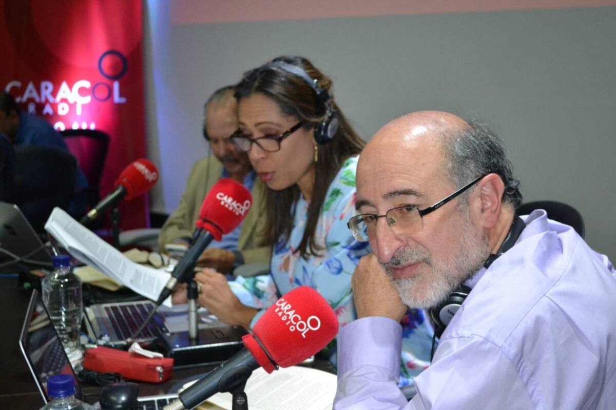 El equipo de 6AM Hoy por Hoy, dirigido por Darío Arizmendi, está originando este viernes desde la hermosa ciudad de Pereira, la Perla del Otún, la querendona, trasnochadora y morena, que en este mes de agosto cumple 155 años.