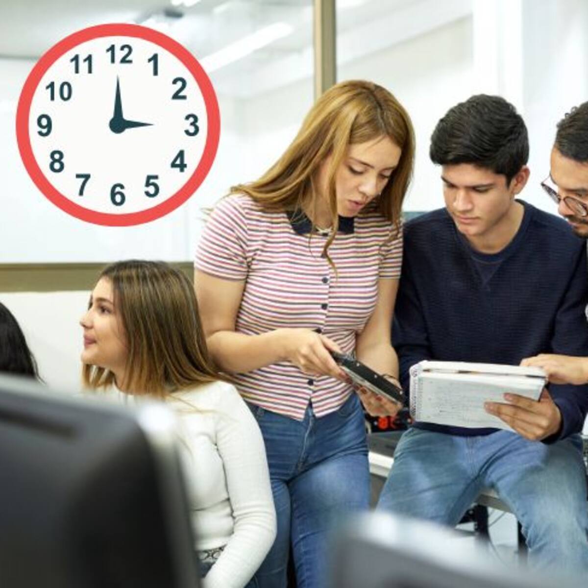 Cuándo será la reducción de la jornada laboral en Colombia 2025: A quiénes les aplica el cambio