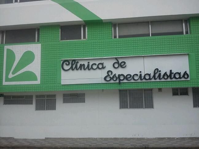Clínica de Especialistas de Sogamoso. Foto | clinicasesteticas.com.co