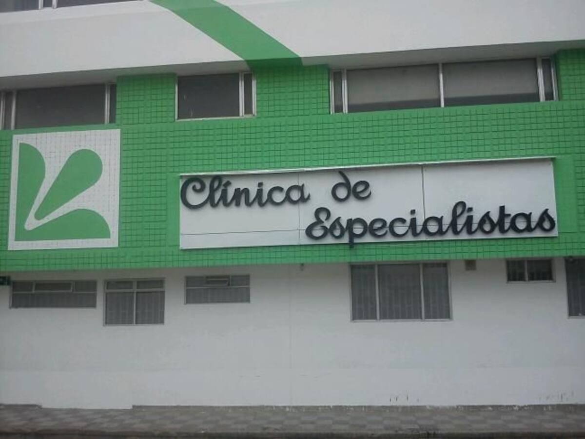 Trabajadores de Clínica de Especialistas de Sogamoso no han recibido salario en tres meses