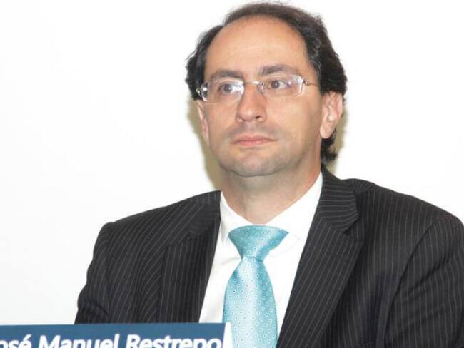 Hay esperanzas de una economía mejor en 2018: José Manuel Restrepo