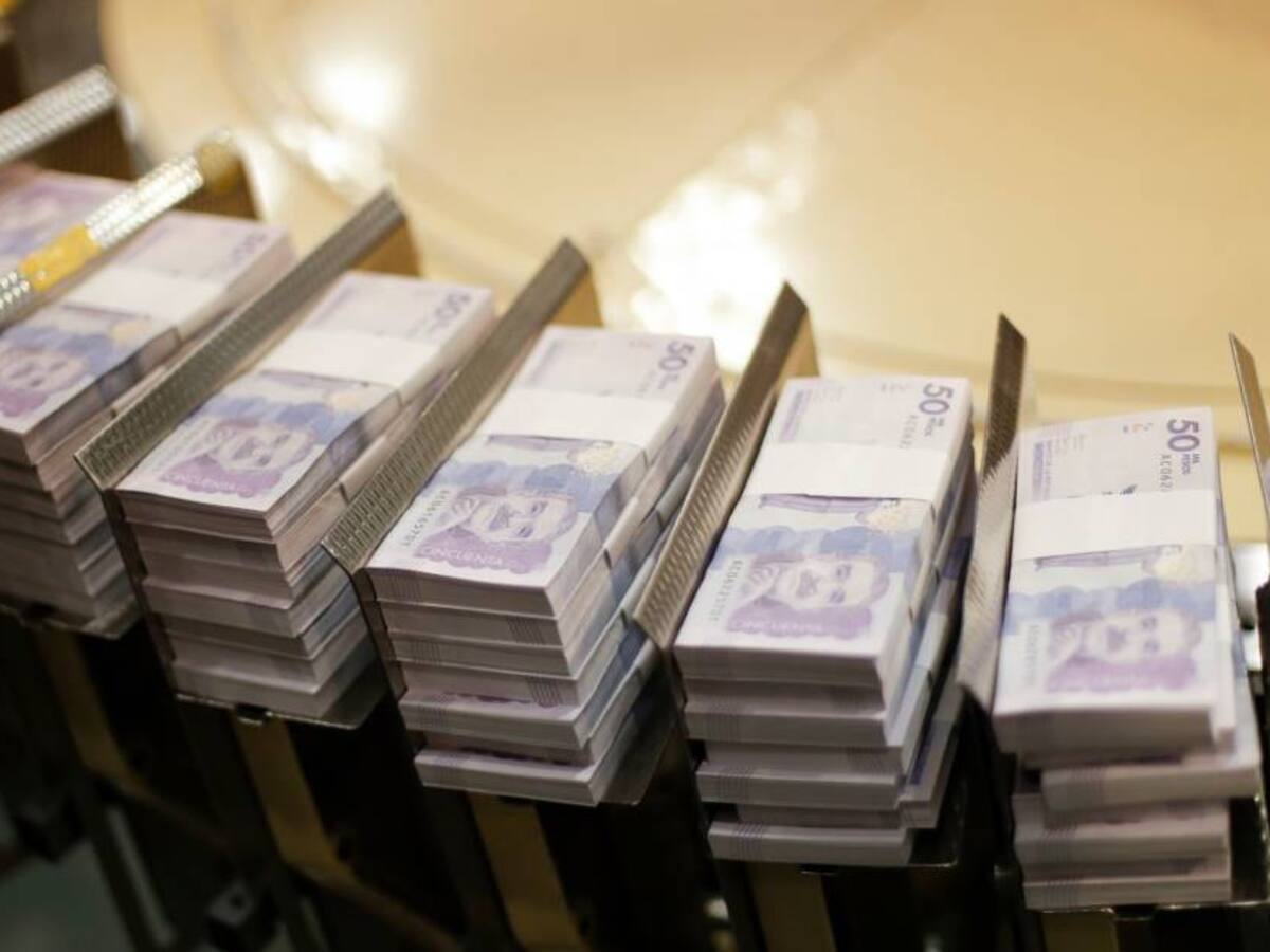 Concejo aprobó en primer debate cupo de endeudamiento por 11.7 billones para Bogotá