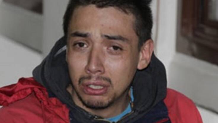 Niegan libertad a ‘Toledo’, sindicado de asesinar oficial del Ejército