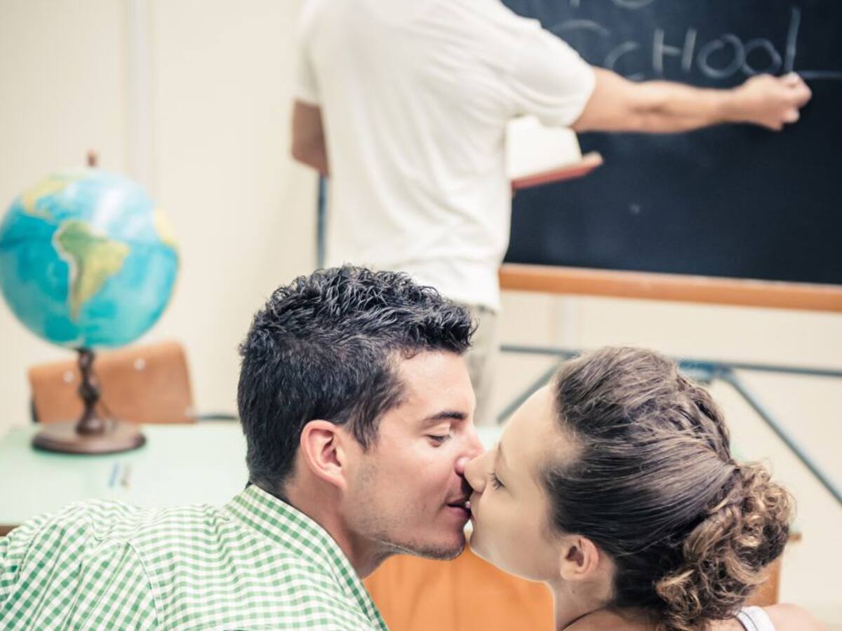 ¿Se puede considerar unión marital la convivencia de parejas adolescentes?