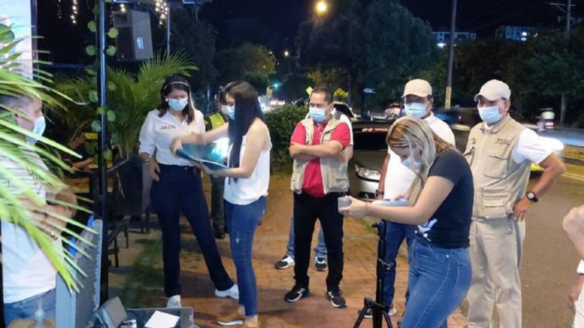 En Neiva, 70 quejas semanales reciben la Oficina de Justicia Municipal
