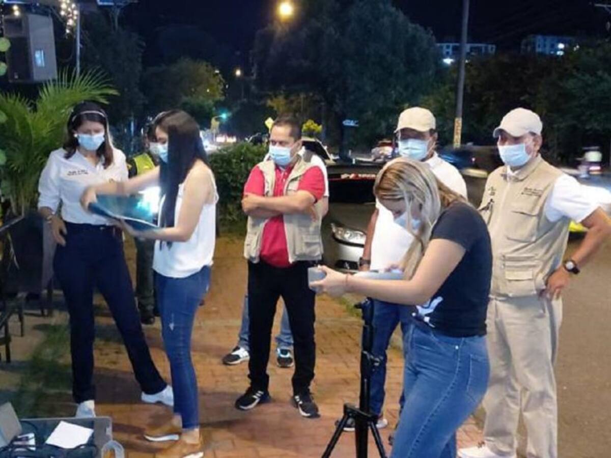 En Neiva, 70 quejas semanales reciben la Oficina de Justicia Municipal