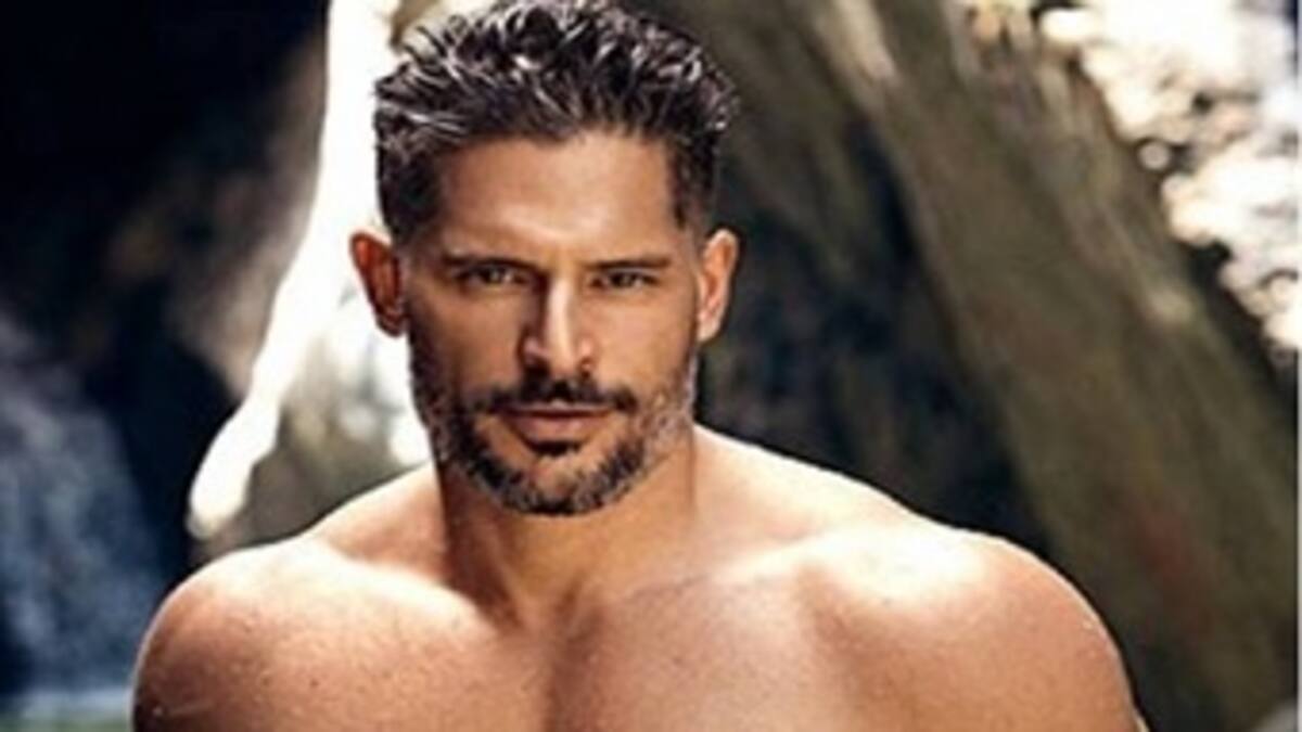 Joe Manganiello ¿el nuevo amor de Sofía Vergara?