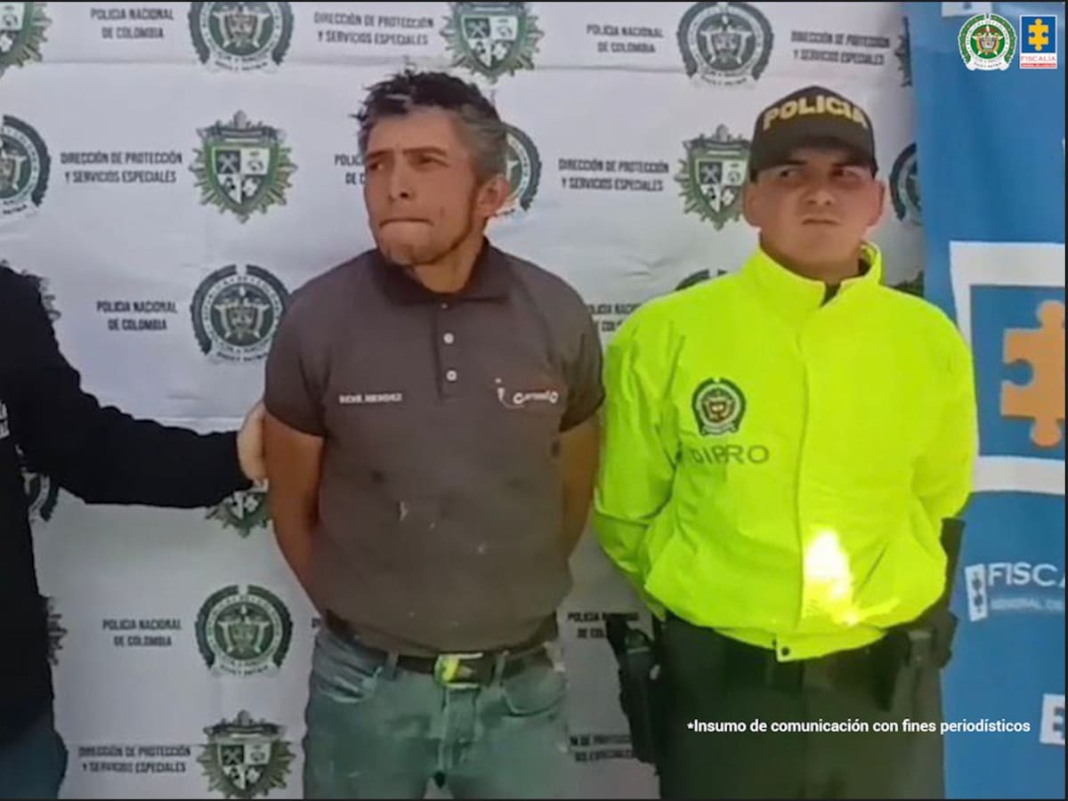 Envían a la cárcel a hombre señalado de abusar sexualmente de cuatro mujeres en Pamplona