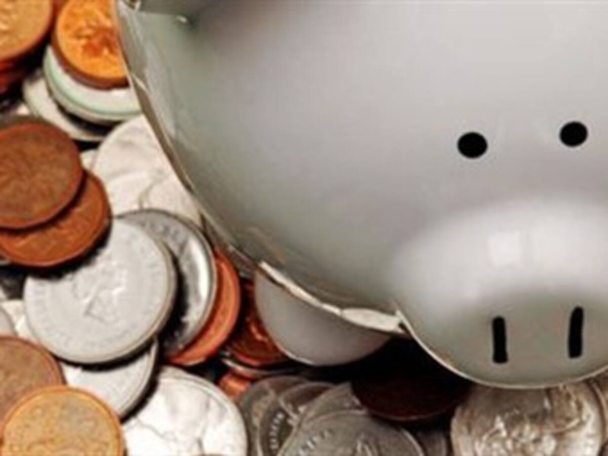 Economizar, ahorrar y apalancar