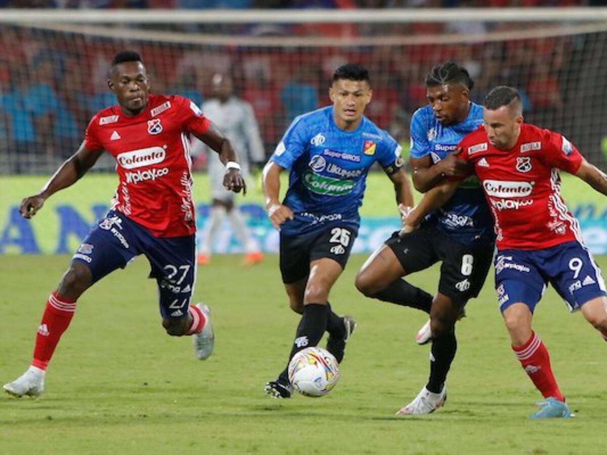 El Pulso del Fútbol, 7 de diciembre de 2022