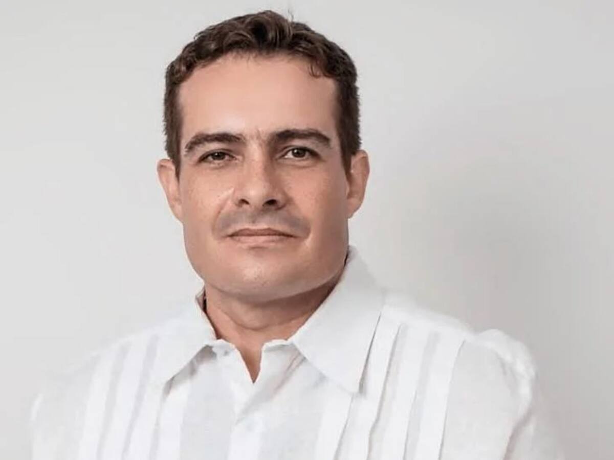 Serios cuestionamientos a Álvaro González, nuevo Alto Consejero para la Reconciliación