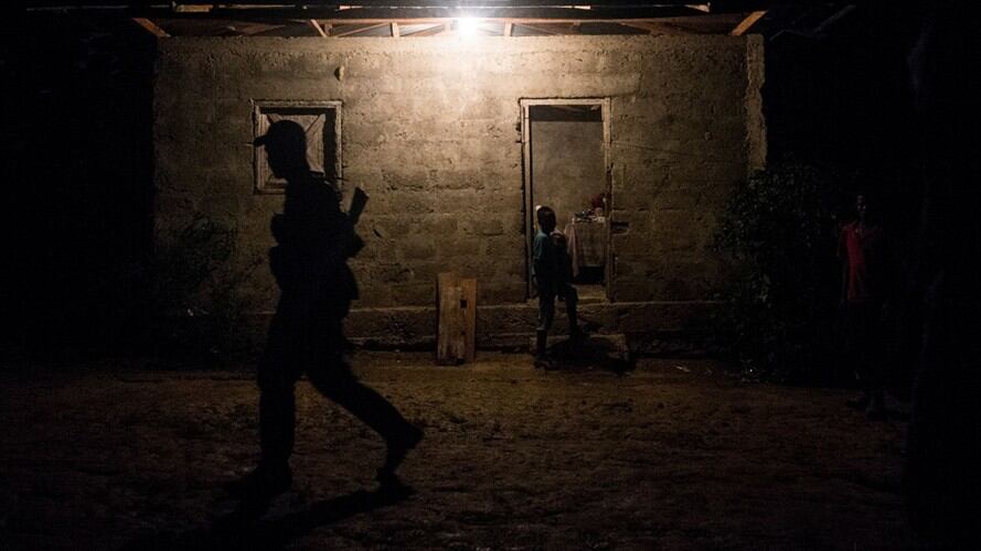 Las confrontaciones entre bandas dedicadas al narcotráfico están incrementando sin control los indicadores de violencia. Foto: Getty Images