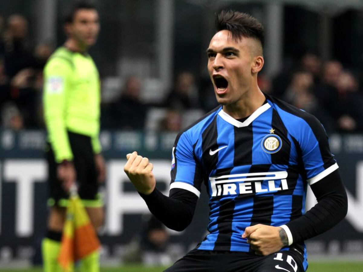 La jugosa oferta que habría aceptado Lautaro para fichar por el Barcelona