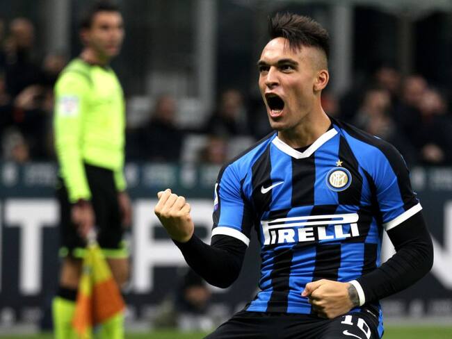 La jugosa oferta que habría aceptado Lautaro para fichar por el Barcelona