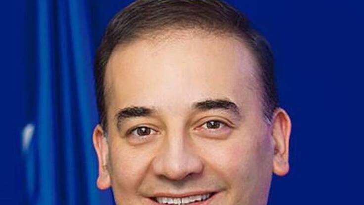 El departamento del Quindío vuelve a tener senador por cinco meses