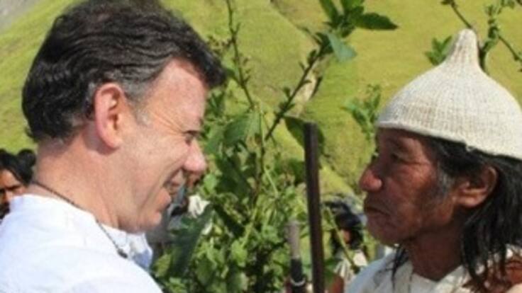 ‘Yo decliné porque mi hermano comenzaba su campaña electoral’: Felipe Santos Calderón