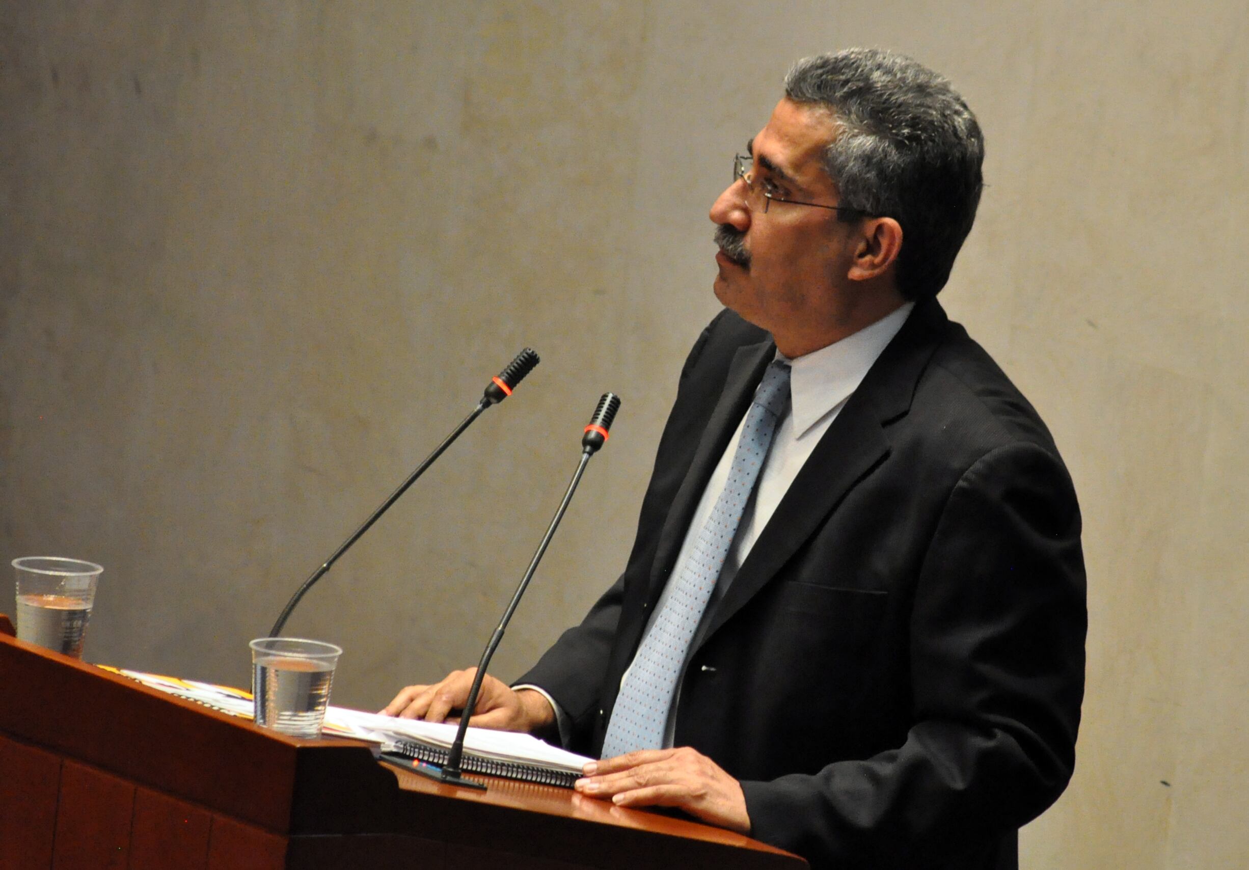 Salvador Arana. Foto: Colprensa.