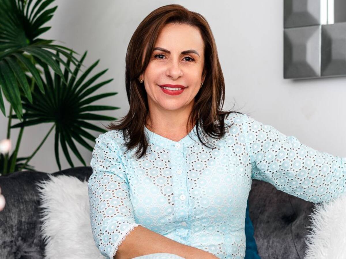 Adriana Vieira transforma vidas en el XIX Congreso Spa Internacional