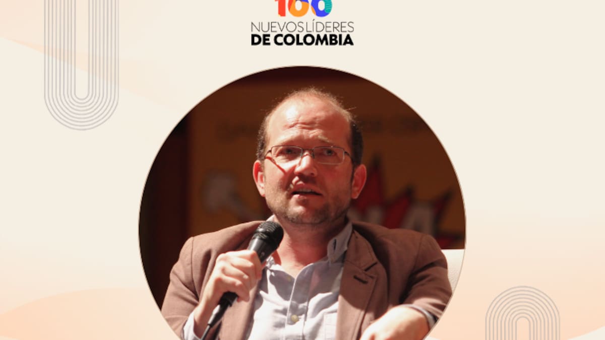 Daniel Samper Ospina: ¿cómo el humor político puede aportar a la transformación del país?