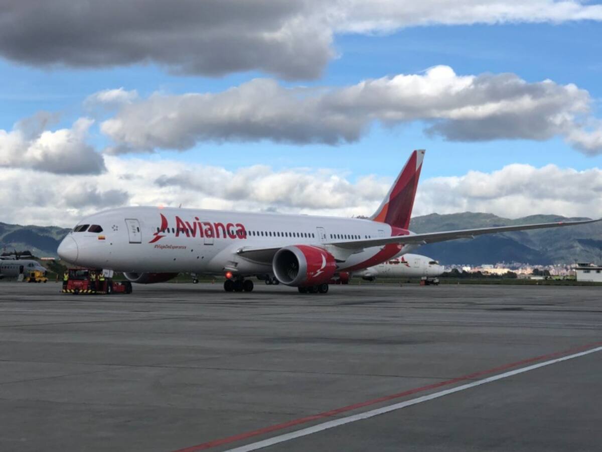 Desacuerdo por cambios de horarios de Avianca en la ruta Barranquilla-Miami