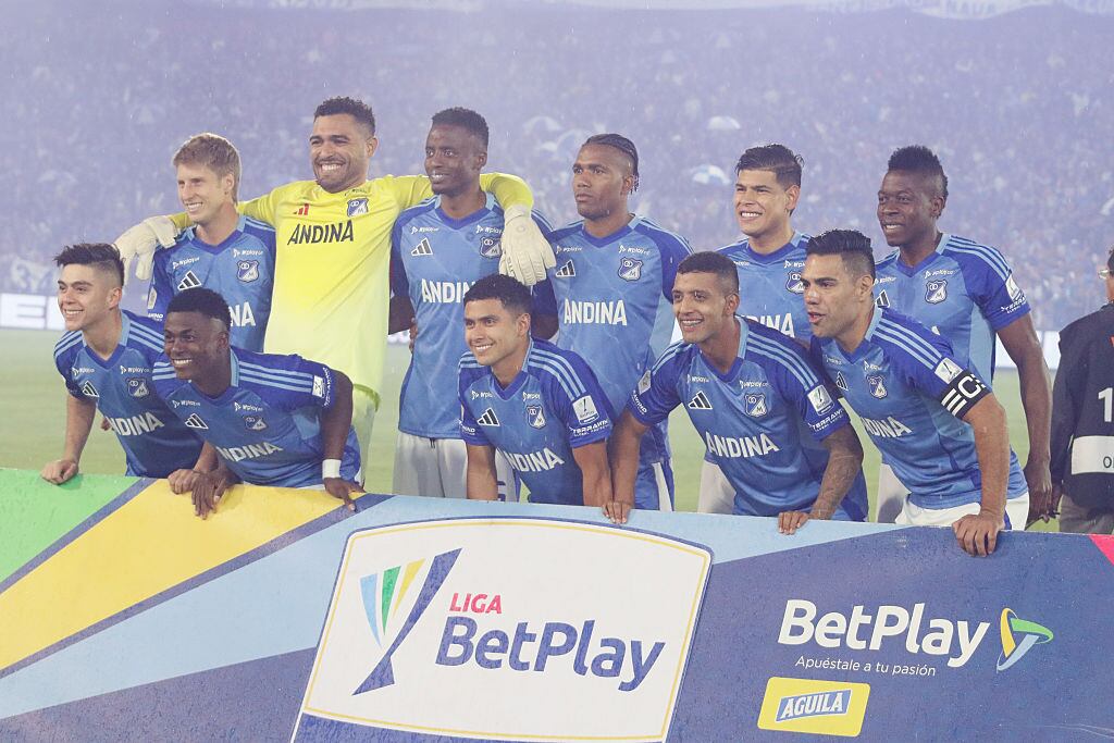 (Foto de Jorge Londono/Long Visual Press/Universal Images Group via Getty Images)