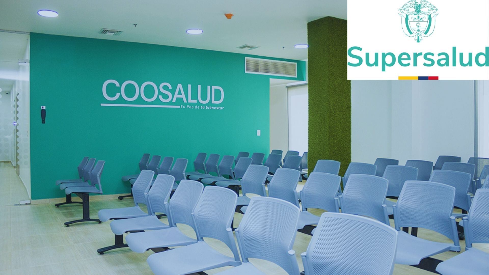 EPS Coosalud ha autorizado más de 19.300 cirugías en el primer mes de su nueva interventoría
