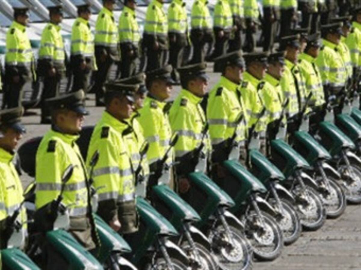 Archivan investigación por compra 100 motos eléctricas de la Policía