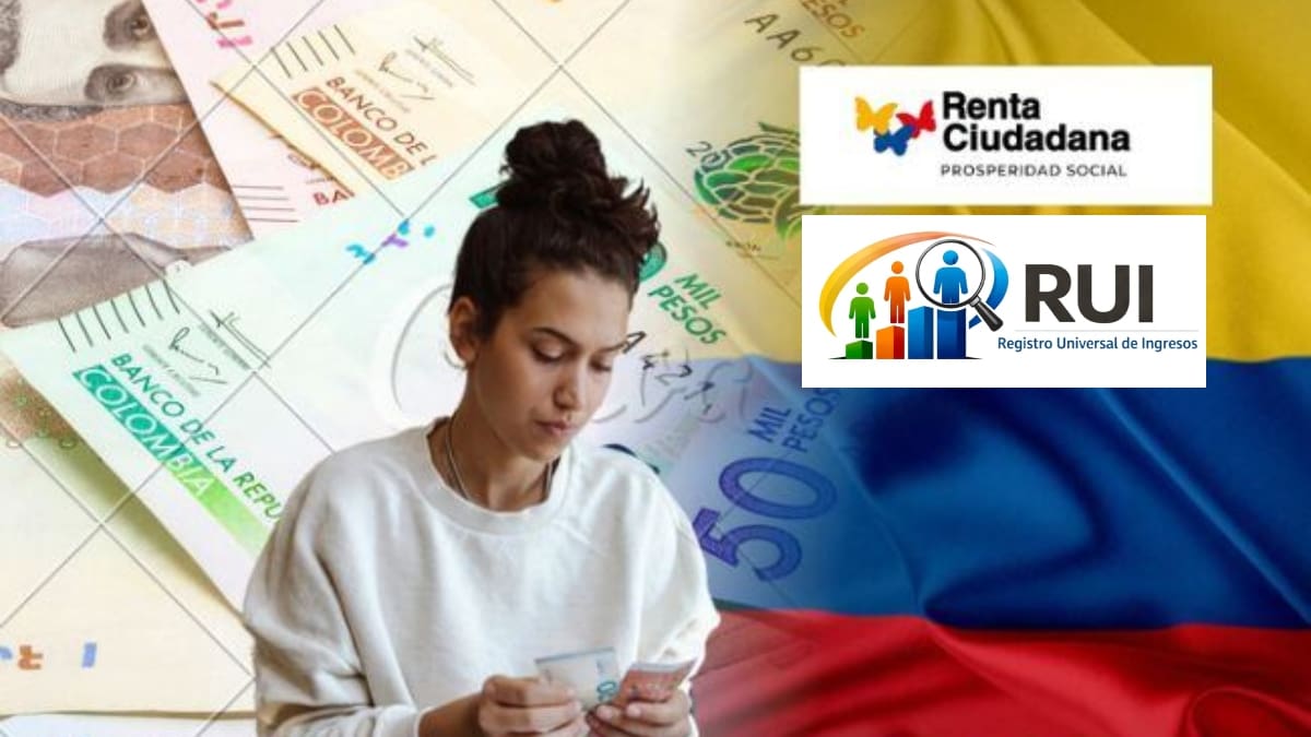 Aplicación RUI: ¿Qué pasará con el cuarto ciclo de Renta Ciudadana? DPS anunció cambios y riesgos