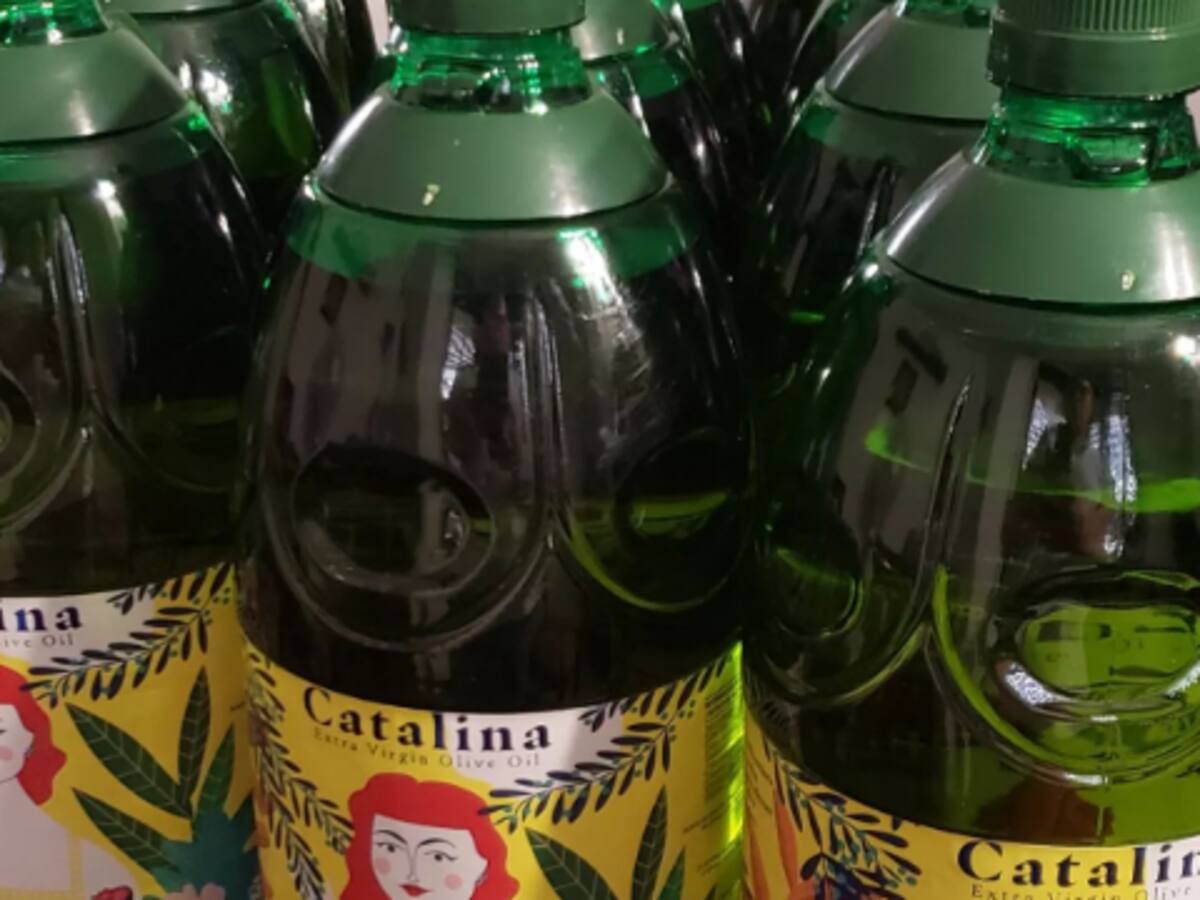 Olive is Love: Emprendimiento del único maestro colombiano de Almazara en España