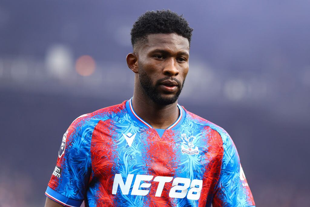 Jefferson Lerma / Getty Images