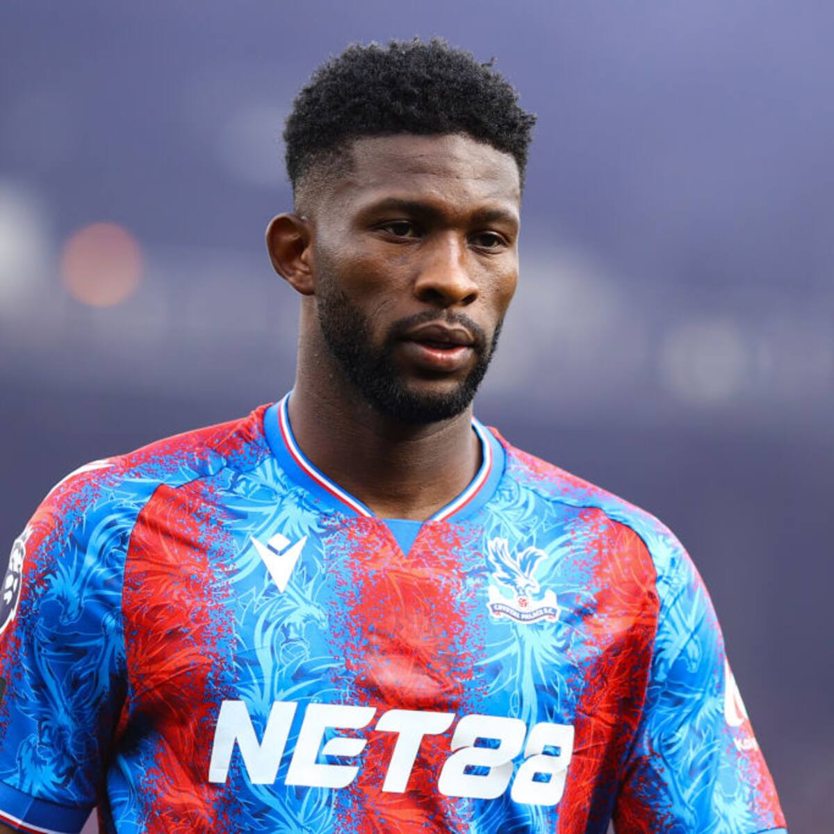 Jefferson Lerma sale lesionado y prende las alarmas de la Selección Colombia