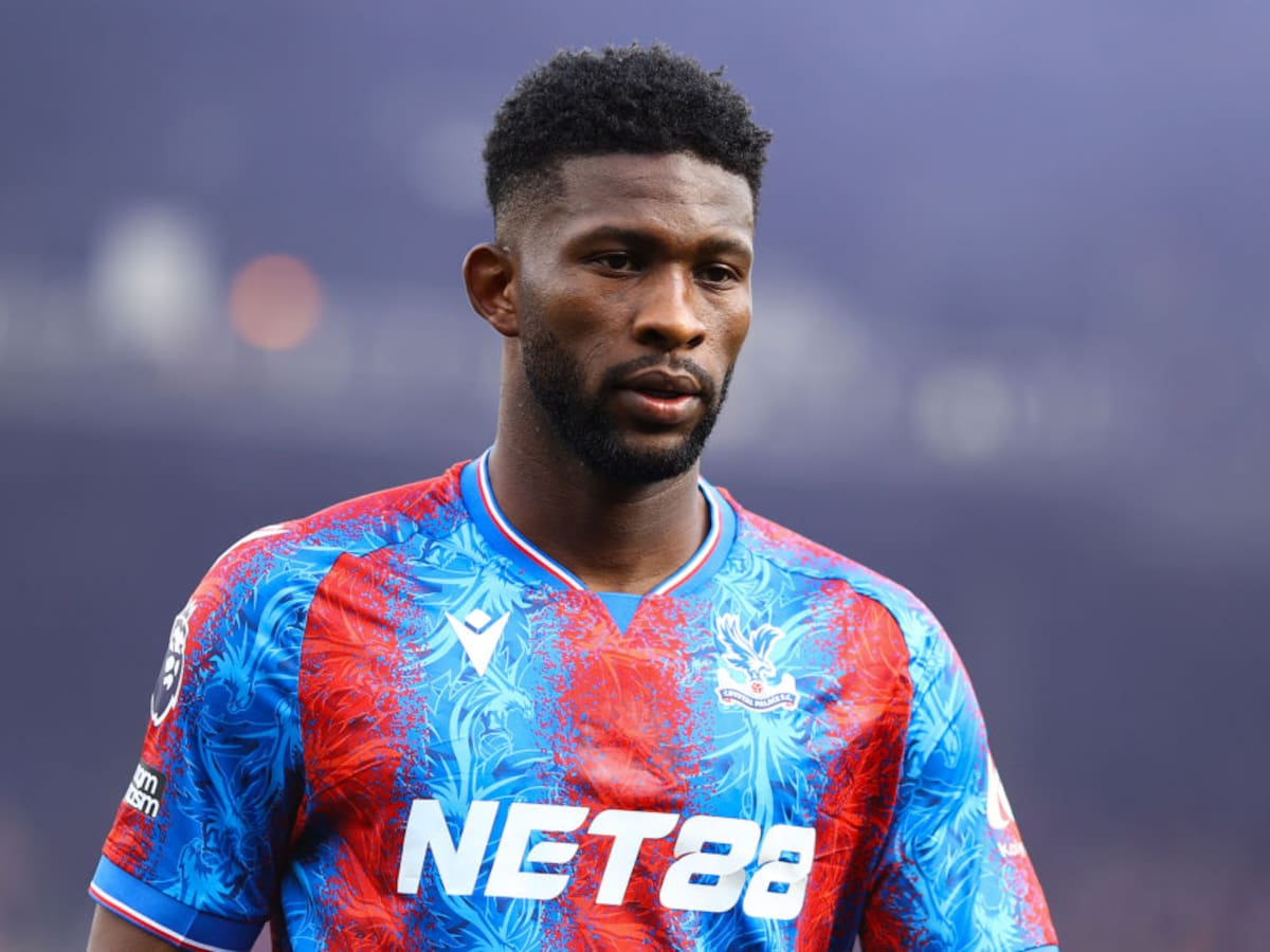 Jefferson Lerma sale lesionado y prende las alarmas de la Selección Colombia