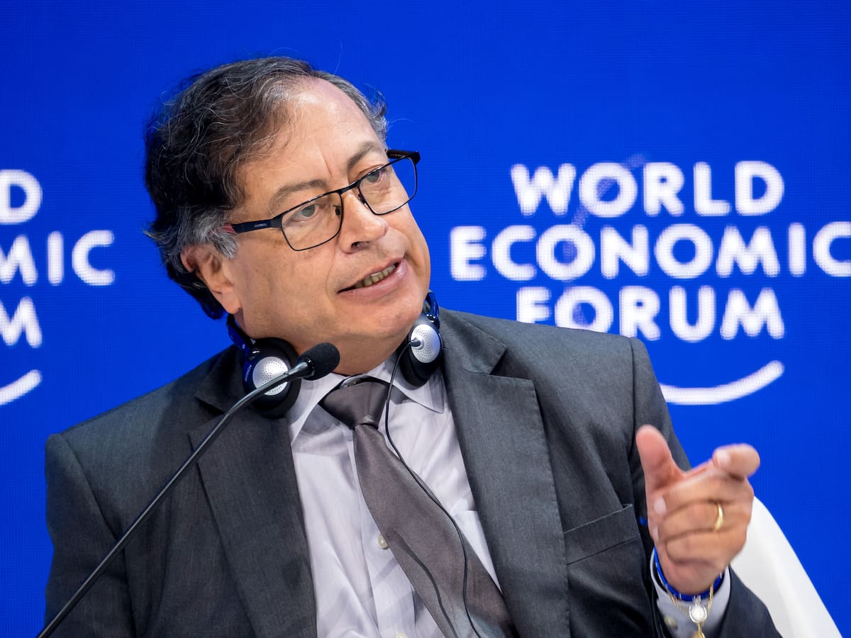 Por video editado, concejal de Medellín tuvo que pedirle disculpas al presidente Petro