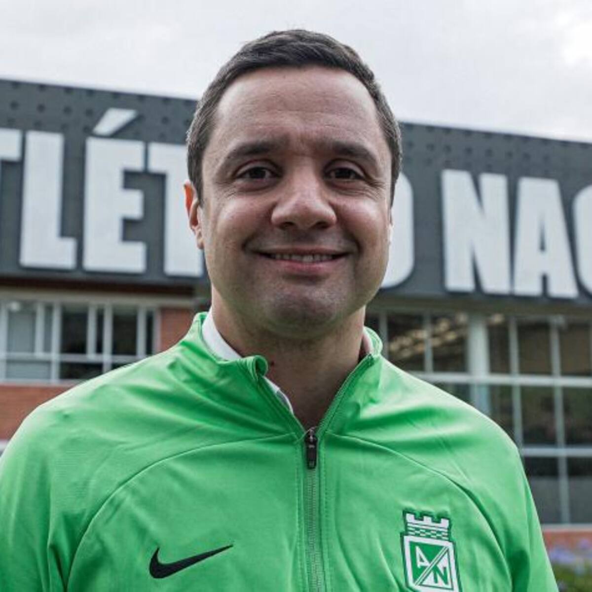 ¿Se sienten perseguidos en Atlético Nacional?: esto dijo el presidente, Sebastián Arango