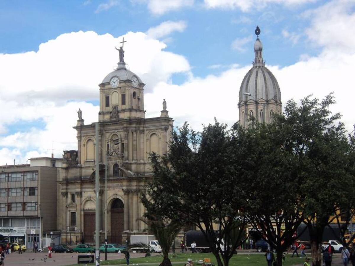 La restauración de la basílica del Voto Nacional tendrá un costo de 27 mil millones de pesos