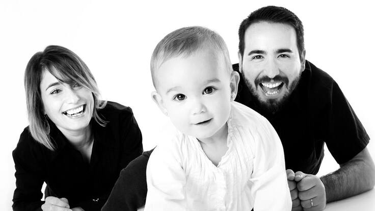 PADRES BALANCEADOS, HIJOS FELICES.