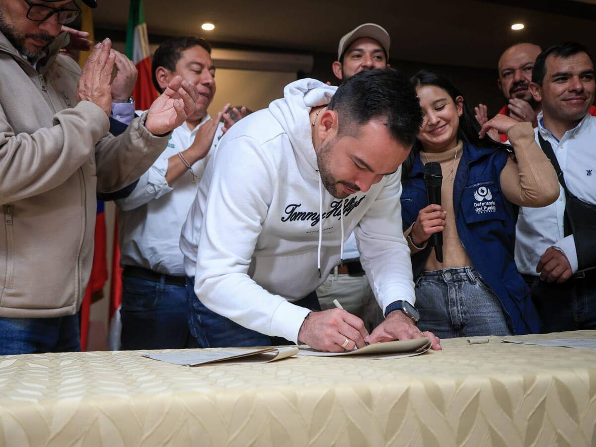 Gobierno nacional le gira a los pequeños mineros de Boyacá más de $14.000 millones