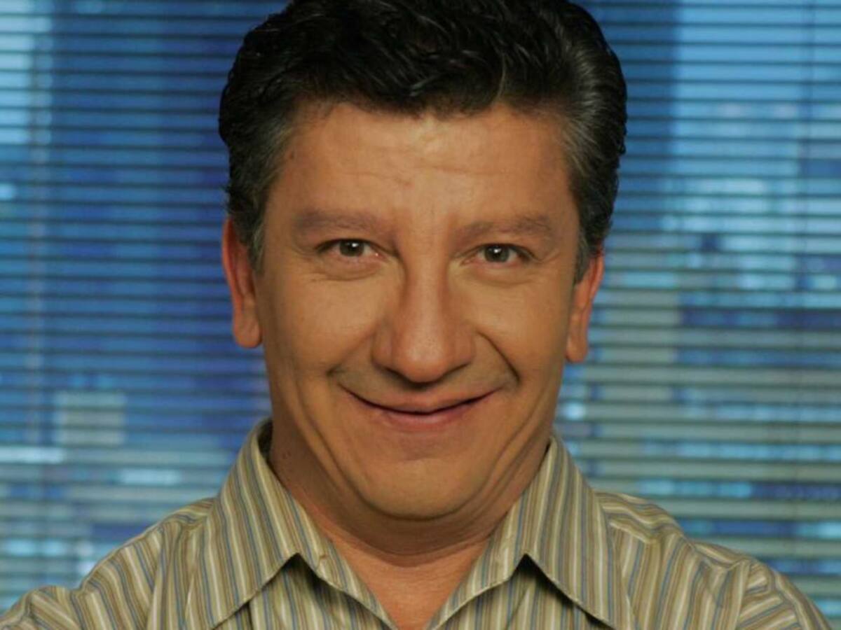 ‘Efecto Renovación’, el libro autobiográfico de Hernán Orjuela