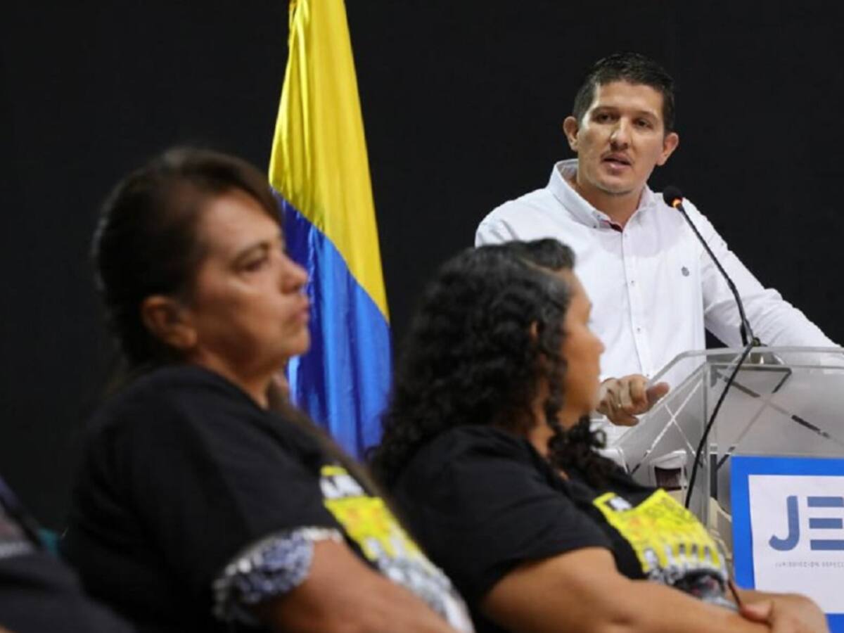 “Les arrebaté la ilusión a sus hijos”: cabo Gutiérrez