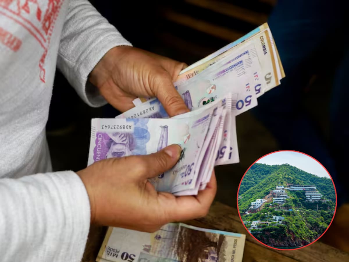 Registran más de cien mil embargos de inmuebles por falta de obligación tributaria en Santa Marta