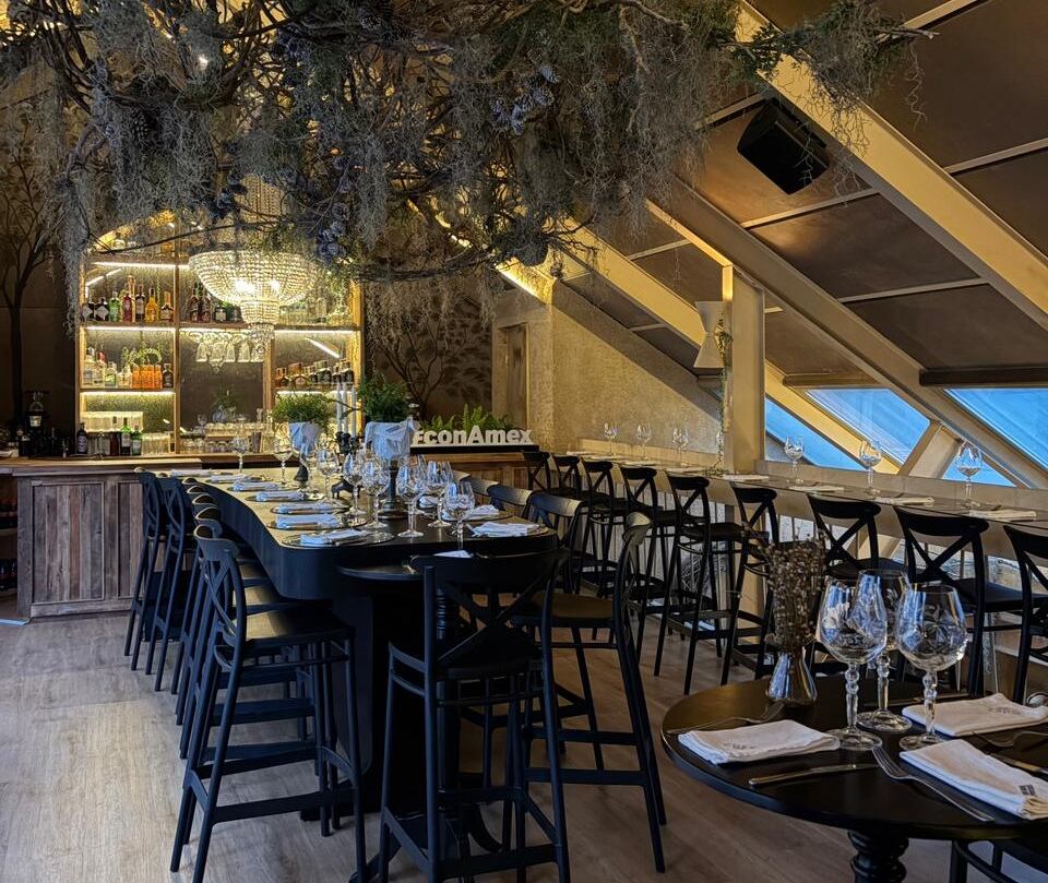 Cortesía: Chez Migu