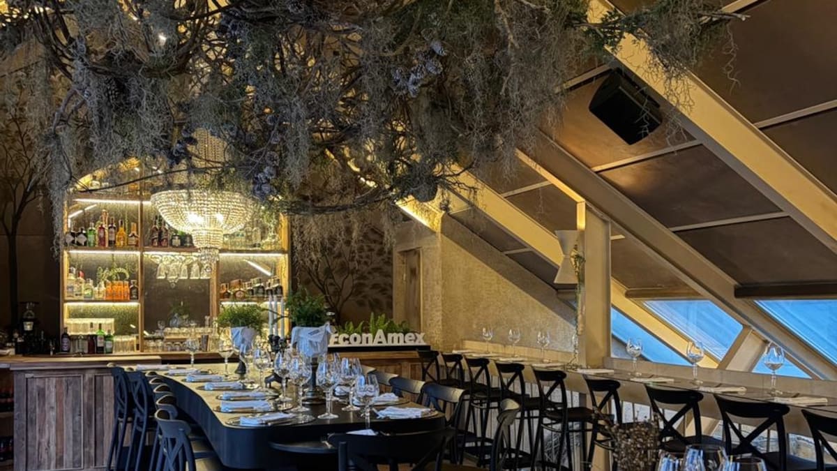 Chez Migu una propuesta de cocina francesa contemporánea en Bogotá