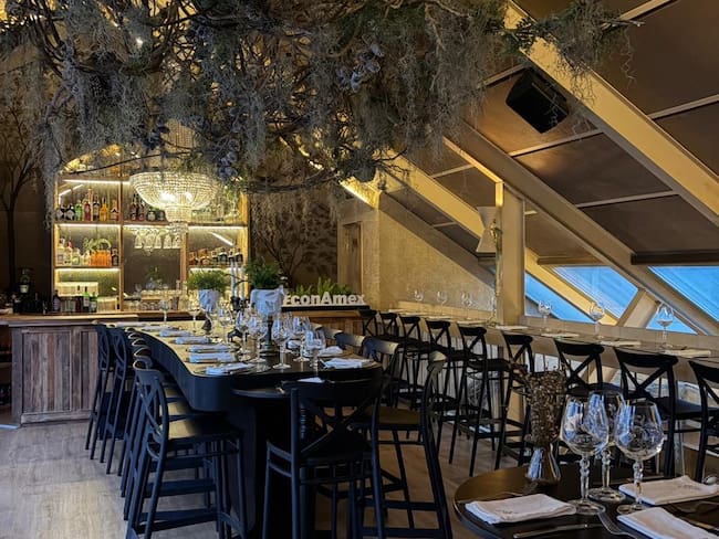 Cortesía: Chez Migu