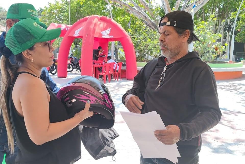 Clemencia se prepara para la II Feria Multimarca: motos, vehículos, promociones y grandes sorteos en un solo lugar
