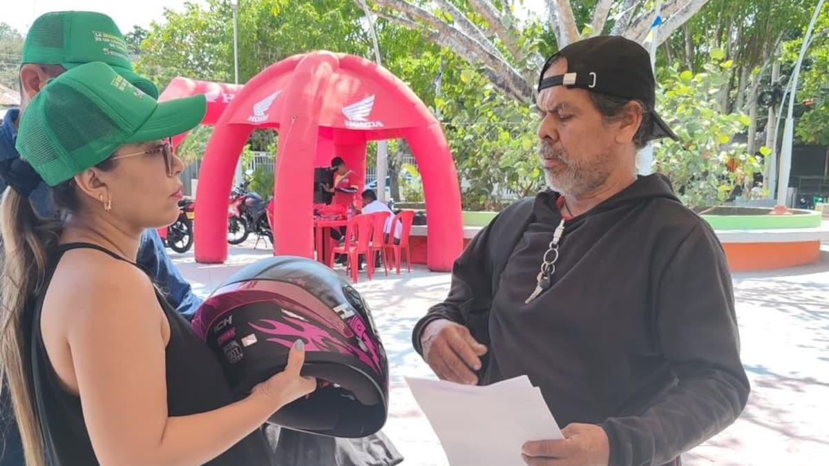 Clemencia se prepara para la II Feria Multimarca