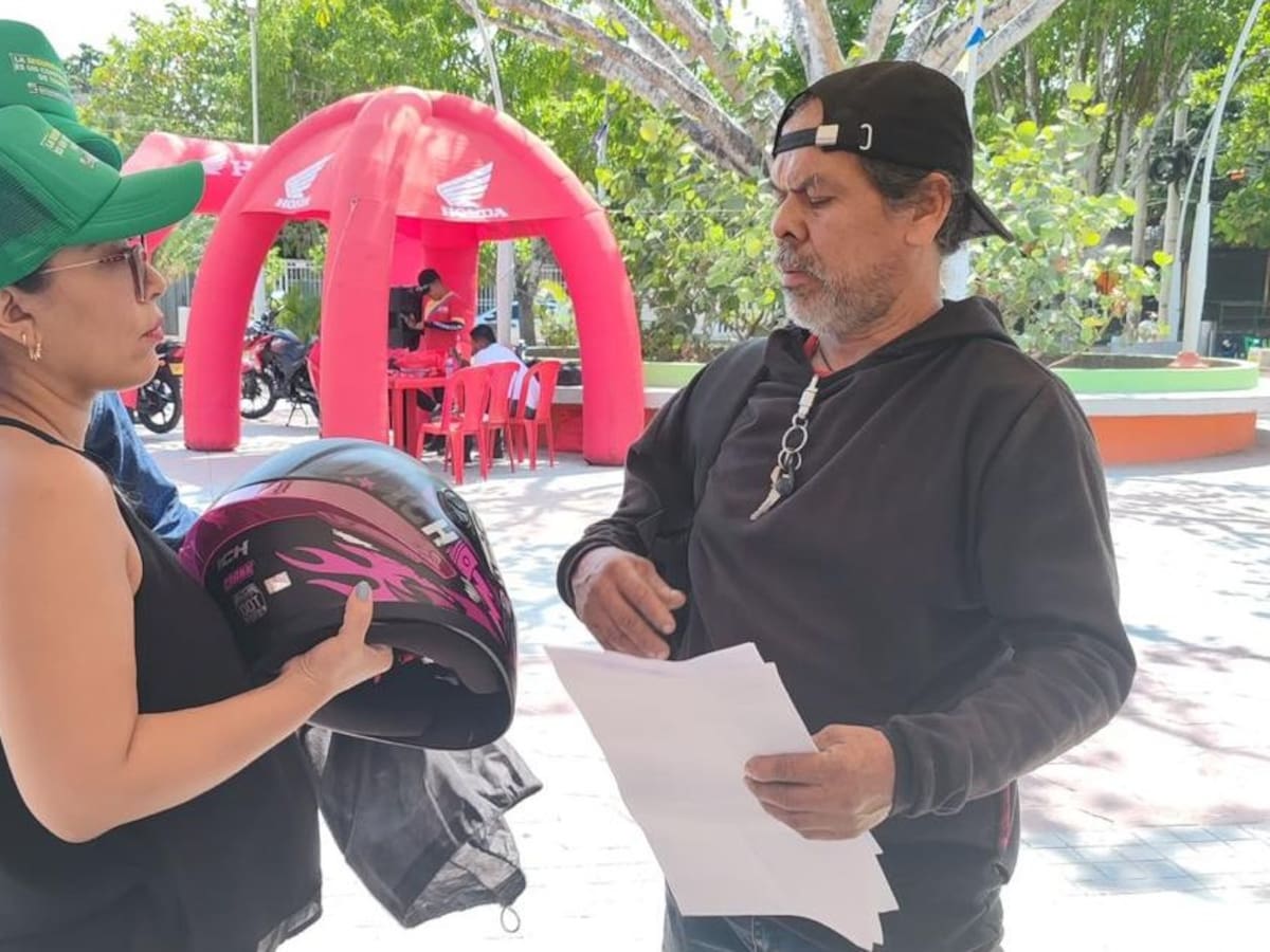 Clemencia se prepara para la II Feria Multimarca