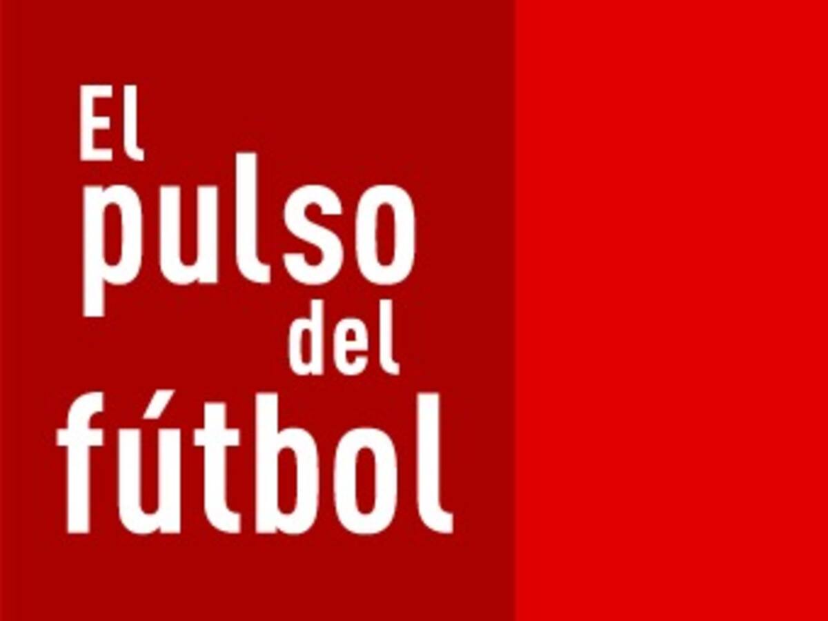 Audio | El Pulso del Fútbol (15-jul-14)