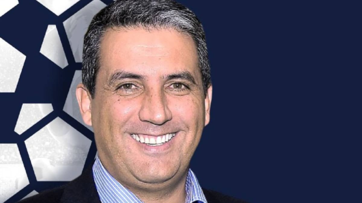 "Cúcuta dejó de existir para el FPC" Fernando Jaramillo