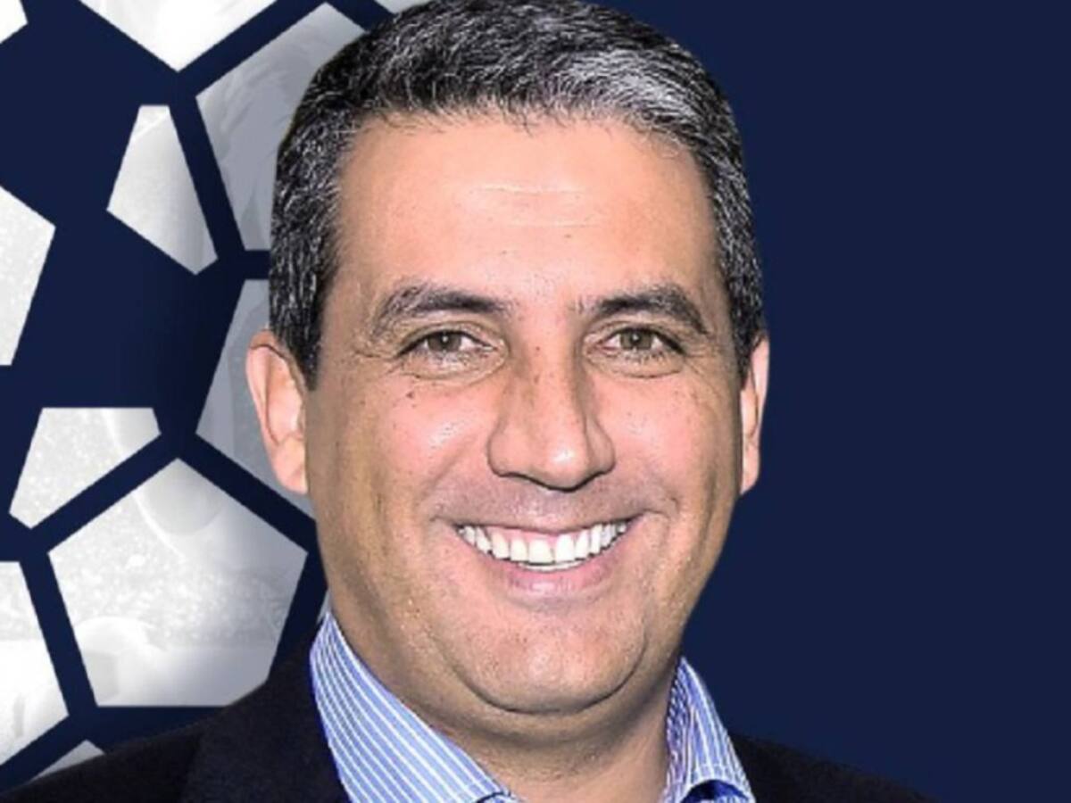 Fernando Jaramillo: "Cúcuta dejó de existir para el FPC"