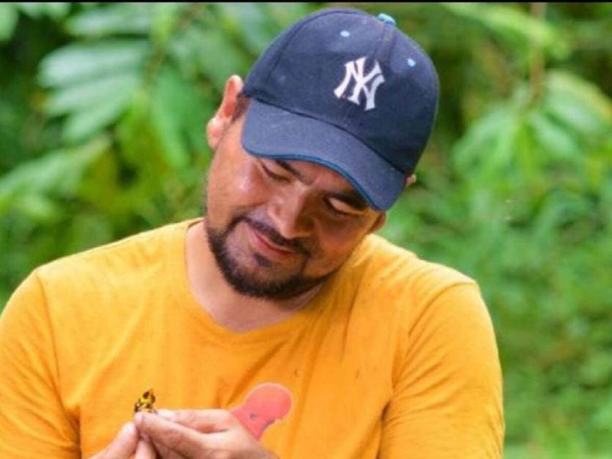 A tiros fue atacado un concejal de Dagua, Valle
